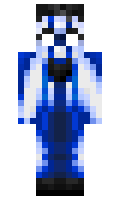 PraisingChaos minecraft skin