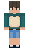 68cde163d5e85f minecraft skin