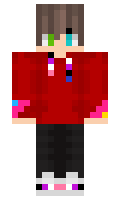 Ninjaboy3695 minecraft skin