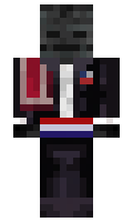 VittoValenttino minecraft skin