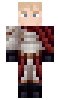 kdeeks minecraft skin