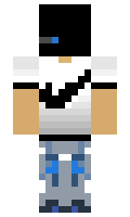 MrPerson660 minecraft skin