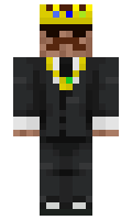 Mulsuu minecraft skin