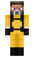 Edwaldo minecraft skin