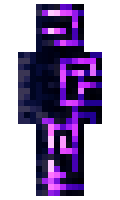 G0ldenF1ghter minecraft skin