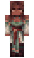 WildRoze minecraft skin