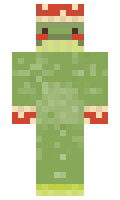 T1mmyL minecraft skin