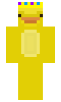 Wonur minecraft skin