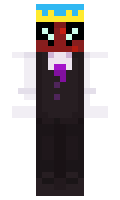 DragonKing34557 minecraft skin