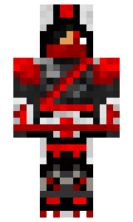 rapidkiller4g minecraft skin