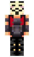 PyroTechnics1990 minecraft skin