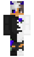 MauriceMui minecraft skin