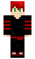 hotsauce minecraft skin