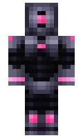 uhex minecraft skin