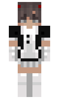 aqpe minecraft skin