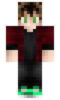 NAYTIK minecraft skin