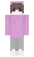 Dani0631 minecraft skin