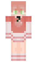 frozncat minecraft skin