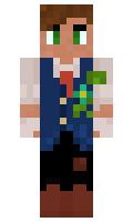 Sniperzik minecraft skin