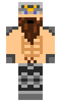 Closey minecraft skin