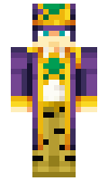 swordord minecraft skin