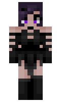 rosero minecraft skin