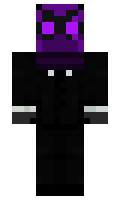 SalvitaYT minecraft skin