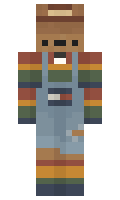 heymi minecraft skin