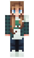 R1lo minecraft skin