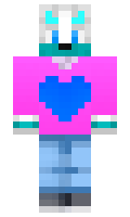 ElementYT minecraft skin