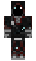 BadboyHaLo minecraft skin