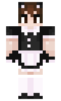 Snorrkurinn minecraft skin