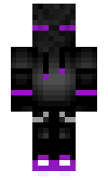 EnderTeen2019 minecraft skin