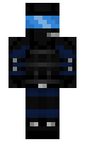 GGcloud minecraft skin
