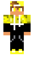 LilVinyard minecraft skin