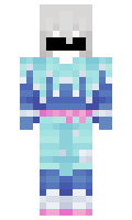 AriaSaysHi minecraft skin