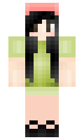 VeeNocedaa minecraft skin