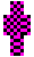 Pit minecraft skin