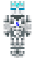 GodsTyrant minecraft skin