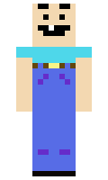 BParkG minecraft skin