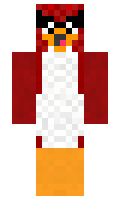 Jeo minecraft skin
