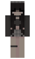 lulleni minecraft skin