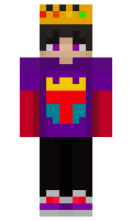 Muliezz minecraft skin