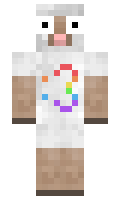 lookawaynow9585 minecraft skin