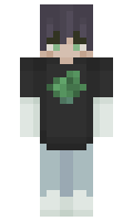 kxingking minecraft skin