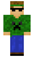 gangstaboyjosh minecraft skin