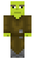 Snakecookie65456 minecraft skin