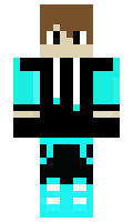 Schobie minecraft skin