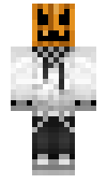Luk3 minecraft skin