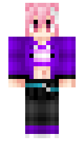 Thorngaming minecraft skin